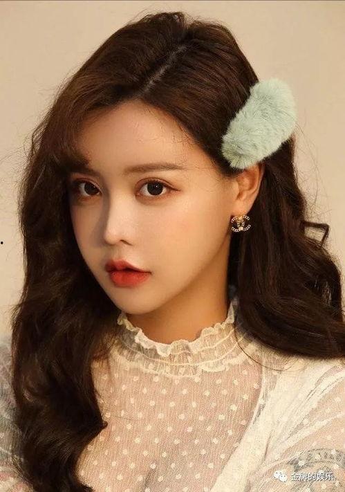 韩安冉网红圈吃瓜,一场吃瓜盛宴背后的真相揭秘  第1张